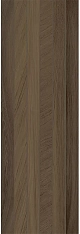 Kerama Marazzi Семпионе 13096TR Темный Коричневый Матовый 30x89.5 / Керама Марацци Семпионе 13096TR Темный Коричневый Матовый 30x89.5 